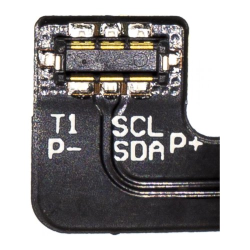 Батарея для  Cameron Sino BLP745 (CS-OPT730SL) для телефонів OnePlus 7T Pro (3900 mAh) HPW-14850