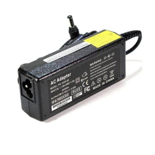 Блок живлення для ноутбука Fujitsu 20V 3.25A (5.5*2.5 mm) HPW-10655