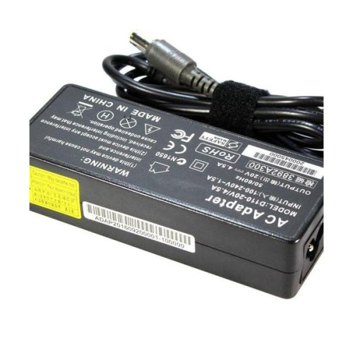 Блок живлення для ноутбука Lenovo ThinkPad Edge / B590 20V 4.5A (7.9*5.5 mm) HPW-10963