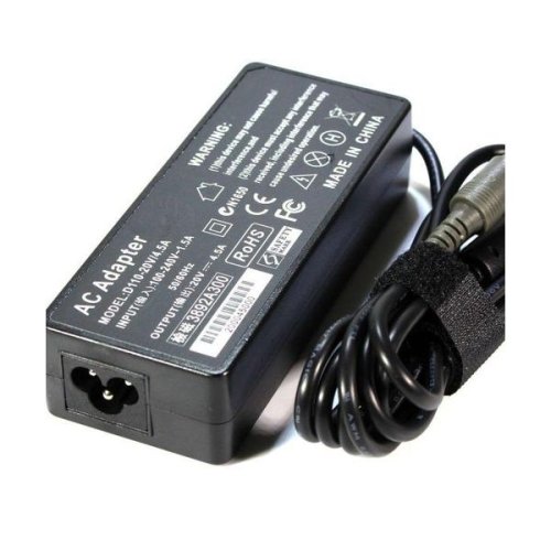 Блок живлення для ноутбука Lenovo ThinkPad Edge / B590 20V 4.5A (7.9*5.5 mm) HPW-10963