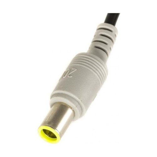 Блок живлення для ноутбука Lenovo ThinkPad Edge / B590 20V 4.5A (7.9*5.5 mm) HPW-10963