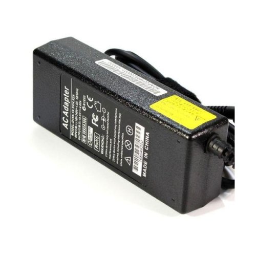 Блок живлення для ноутбука HP Pavilion/Envy Touchsmart 19.5V 4.62A (4.5*3.0 mm) HPW-11941