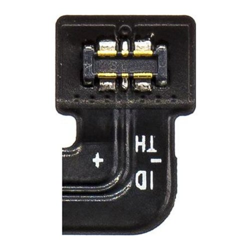 Батарея X-Longer HE363 (CS-NKT810SL) для телефонів Nokia Nokia 8.1 (3300 mAh) HPW-14237