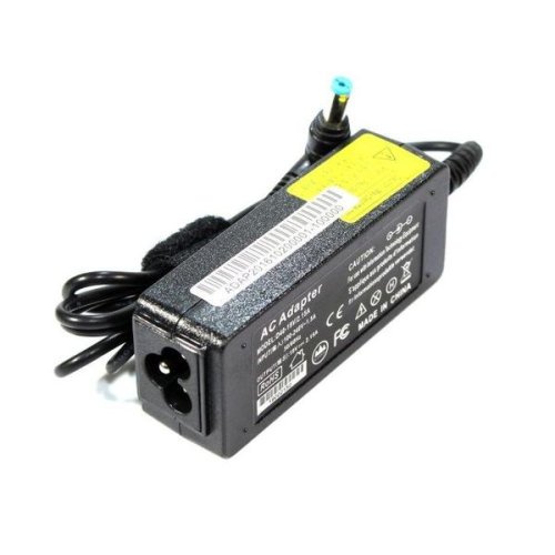 Блок живлення для ноутбука Acer 19V 2.15A 40W Aspire One HPW-12019
