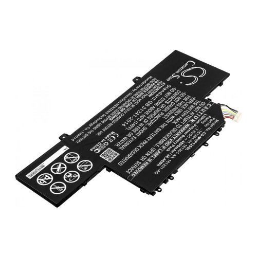 Батарея для ноутбука  161201-01 для Xiaomi Air 12.5 (Cameron Sino) HPW-14871