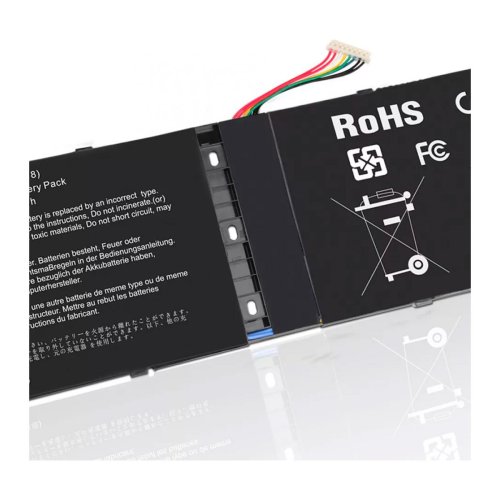 Батарея для ноутбука Acer (AP13B3K) Aspire V5-572P V5-572G (Replacement ) HPW-15159