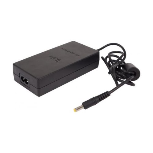 Мережевий адаптер (зарядка) Sony SCPH-70100 для PS2 Slim 70000 Slim 90000 (Cameron Sino DF-ACH700MD) HPW-15011