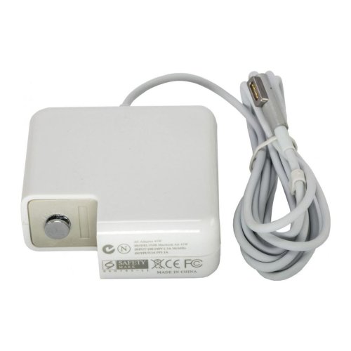 Зарядний 45W Magsafe Power Adapter для Macbook Air 11" 13" (2009-2011) HPW-11960