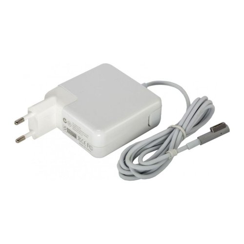Зарядний 45W Magsafe Power Adapter для Macbook Air 11" 13" (2009-2011) HPW-11960