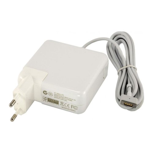 45W Magsafe 2 Power Adapter для Macbook Air 11" 13" (2012-2017) HPW-12941