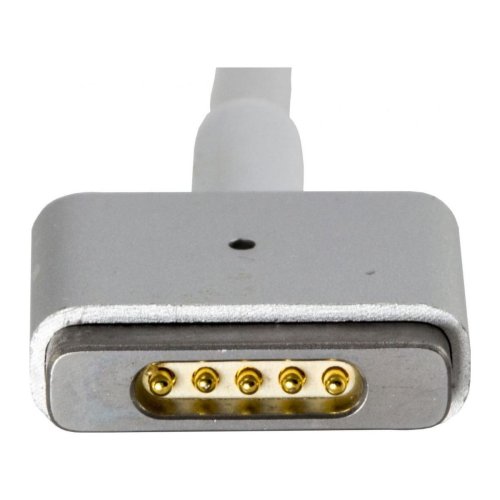 45W Magsafe 2 Power Adapter для Macbook Air 11" 13" (2012-2017) HPW-12941