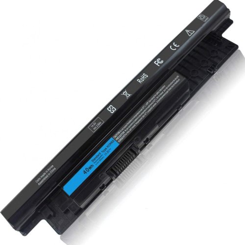 Батарея до ноутбуків DELL (MR90Y) Inspiron 14 3421 15 3521 (Replacement ) HPW-15166