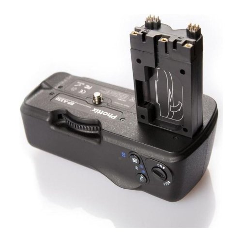 Батарейний блок Sony Alpha DSLR-A200 / A300 / A350 HPW-11148