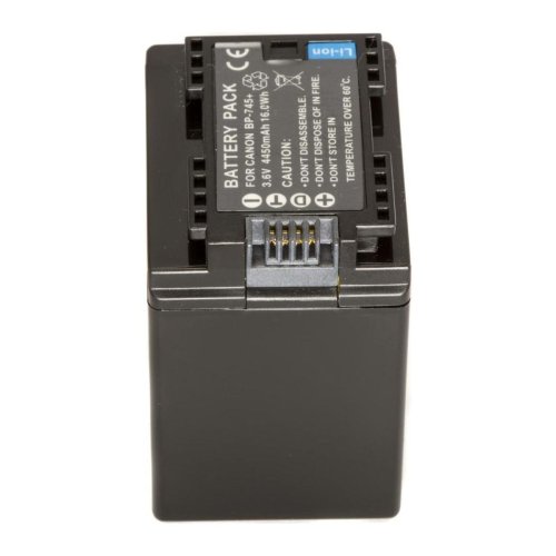 Батарея для фото-камер Canon BP-745 (MultiplePower) 4450 mAh HPW-11885