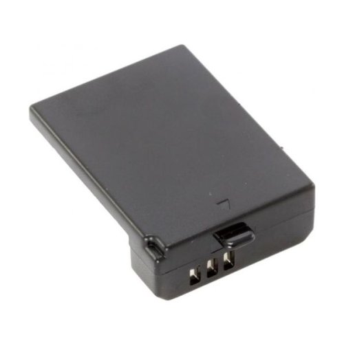 Мережевий адаптер живлення Canon ACK-E10 Kit + DR-E10 DC Коплер HPW-11101