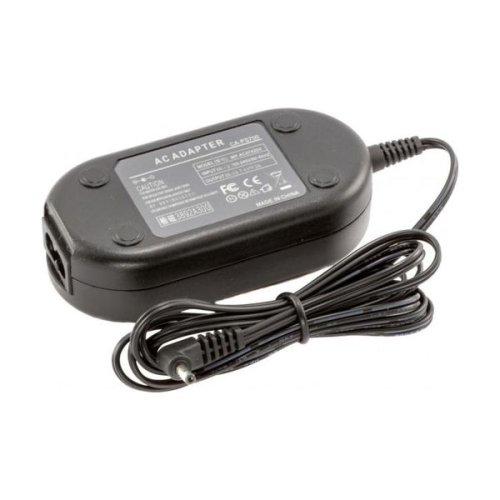 Мережевий адаптер живлення Canon ACK-E10 Kit + DR-E10 DC Коплер HPW-11101