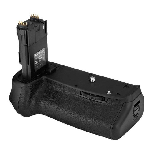 Батарейний блок KingMa для фотоапарату Canon EOS 6D Mark II (BG-E21) HPW-14377