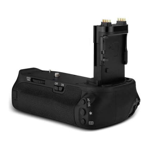 Батарейний блок KingMa для фотоапарату Canon EOS 6D Mark II (BG-E21) HPW-14377