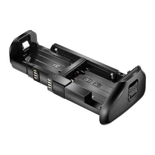 Батарейний блок KingMa для фотоапарату Canon EOS 6D Mark II (BG-E21) HPW-14377