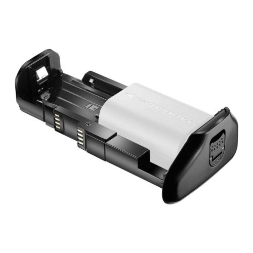 Батарейний блок KingMa для фотоапарату Canon EOS 6D Mark II (BG-E21) HPW-14377