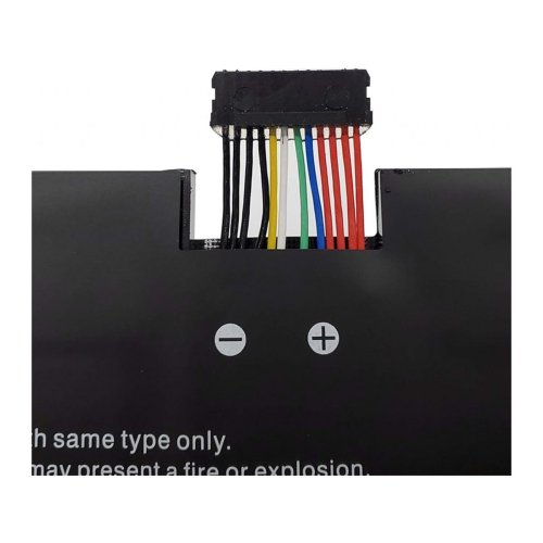 Батарея до ноутбуків Lenovo (L17C4PH1) YOGA 7 Pro C930-13IKB (Replacement ) HPW-15154