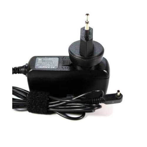 Зарядний пристрій для ноутбука Samsung Series 3-5-7 19V 2.1A (3.0*1.0) HPW-11735