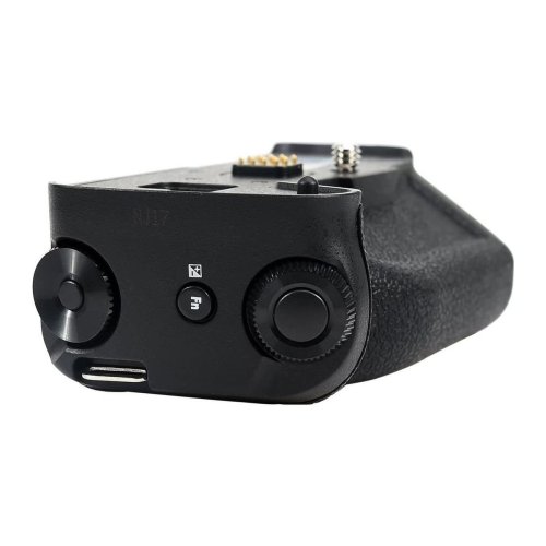 Батарейний блок KingMa для фотоапарату Panasonic Lumix DMC-G80 G85 (DMW-BGG1) HPW-14389