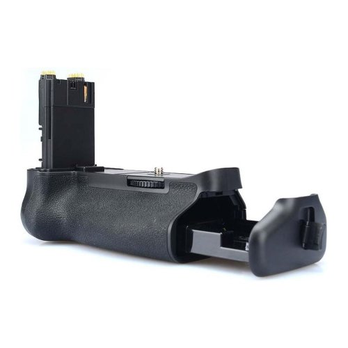 Батарейний блок KingMa для фотоапарату Canon EOS 7D Mark II (BG-E16) HPW-14374