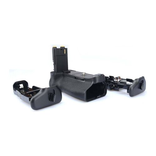 Батарейний блок KingMa для фотоапарату Canon EOS 7D Mark II (BG-E16) HPW-14374