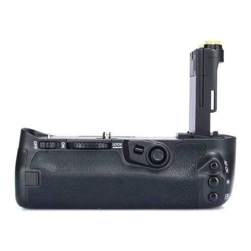 Батарейний блок KingMa для фотоапарату Canon EOS 7D Mark II (BG-E16) HPW-14374