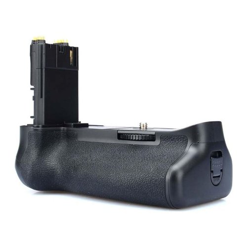 Батарейний блок KingMa для фотоапарату Canon EOS 7D Mark II (BG-E16) HPW-14374