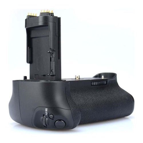 Батарейний блок KingMa для фотоапарату Canon EOS 7D Mark II (BG-E16) HPW-14374