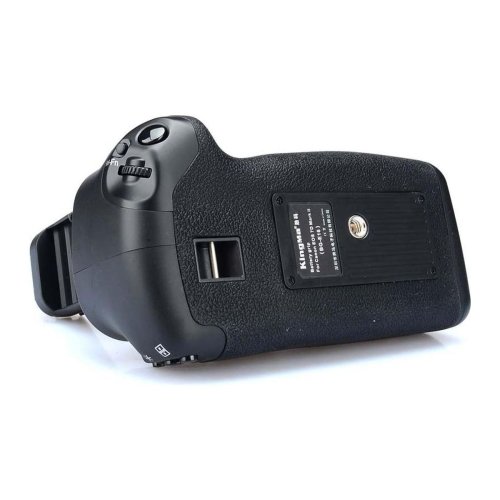Батарейний блок KingMa для фотоапарату Canon EOS 7D Mark II (BG-E16) HPW-14374