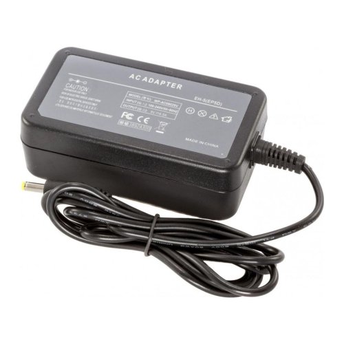 Мережний адаптер живлення для Nikon EH-5A + EP-5D DC Коплер HPW-11857