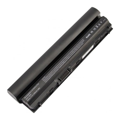 Батарея до ноутбуків DELL (RFJMW) Latitude E6120 E6220 (Replacement ) HPW-15174