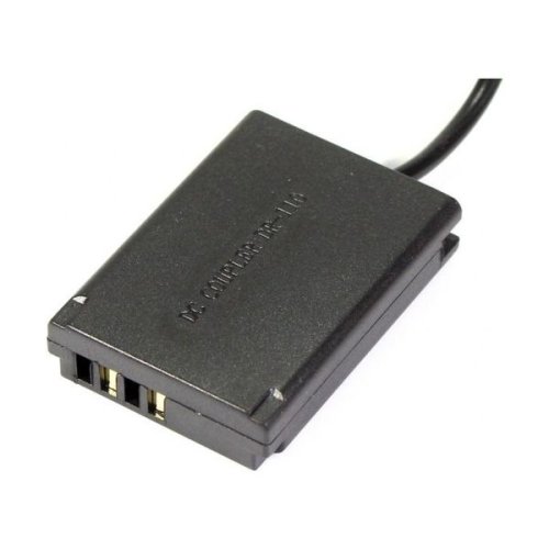 Мережевий адаптер живлення Canon ACK-DC110 Kit + DR-110 DC Коплер HPW-12658