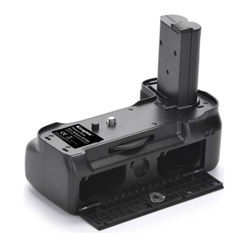 Батарейний блок KingMa для фотоапарату Nikon D780 (MB-D780) HPW-14384