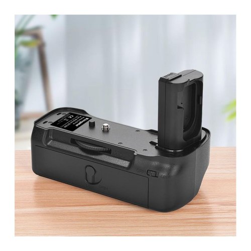 Батарейний блок KingMa для фотоапарату Nikon D780 (MB-D780) HPW-14384