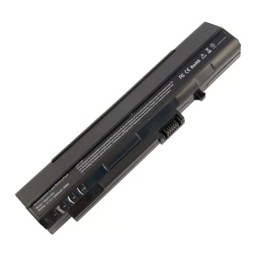 Батарея до ноутбуків Gateway (UM08A31) LT1000 LT1001 (Replacement ) HPW-15162