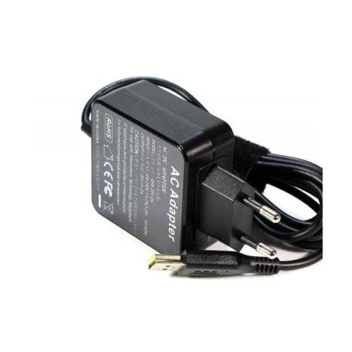 Зарядний пристрій для ноутбука Lenovo Yoga 3 Pro / 700 / 900 20V 2A HPW-12340