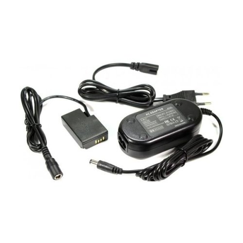 Мережевий адаптер живлення Canon ACK-E18 Kit + DR-E18 DC Коплер HPW-12391