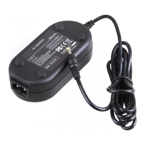 Мережевий адаптер живлення Panasonic DMW-AC8 + DMW-DCC16 DC Коплер HPW-13366