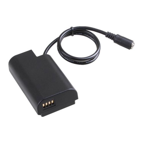 Мережевий адаптер живлення Panasonic DMW-AC8 + DMW-DCC16 DC Коплер HPW-13366