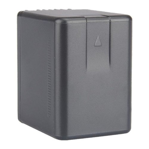 Батарея для фотоапарату Panasonic VW-VBT380 (KingMa) 3900 mAh HPW-14442