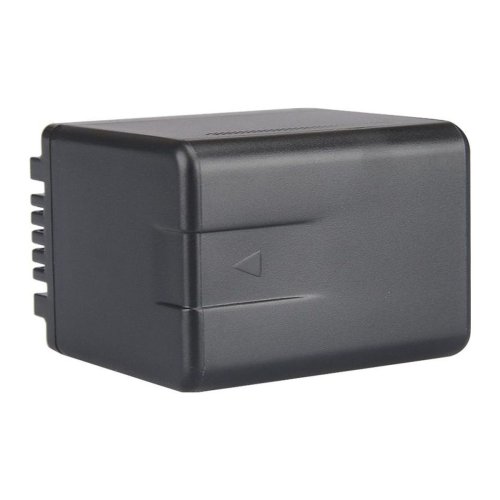 Батарея для фотоапарату Panasonic VW-VBT380 (KingMa) 3900 mAh HPW-14442