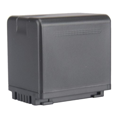 Батарея для фотоапарату Panasonic VW-VBT380 (KingMa) 3900 mAh HPW-14442