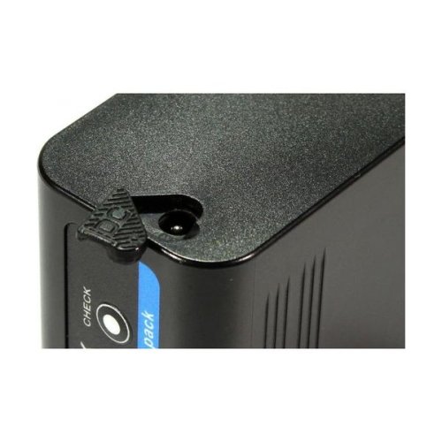 Батарея для фото-камер JVC SSL-JVC70 (MultiplePower) 7800 mAh HPW-12685