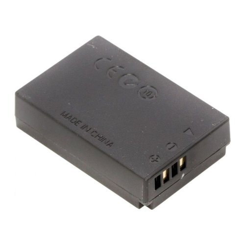 Мережевий адаптер живлення Canon ACK-E12 Kit + DR-E12 DC Коплер HPW-11745