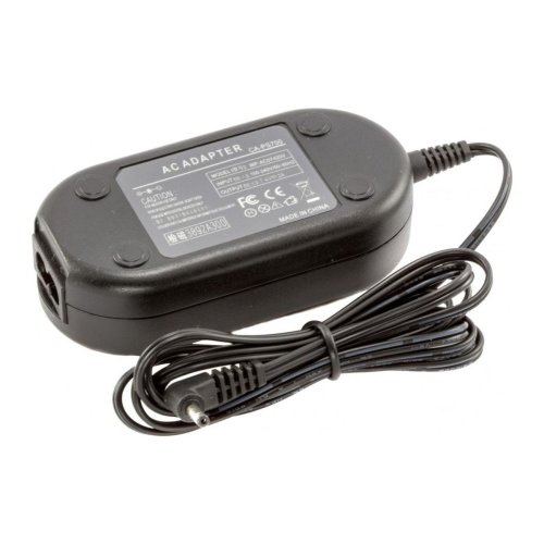 Мережевий адаптер живлення Canon ACK-E12 Kit + DR-E12 DC Коплер HPW-11745