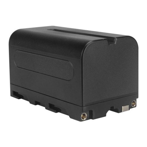 Батарея для фотоапарату Sony NP-F750 (KingMa) 4400 mAh HPW-14327